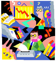 Online Communication, eBusines Plans, AnestaWeb.com